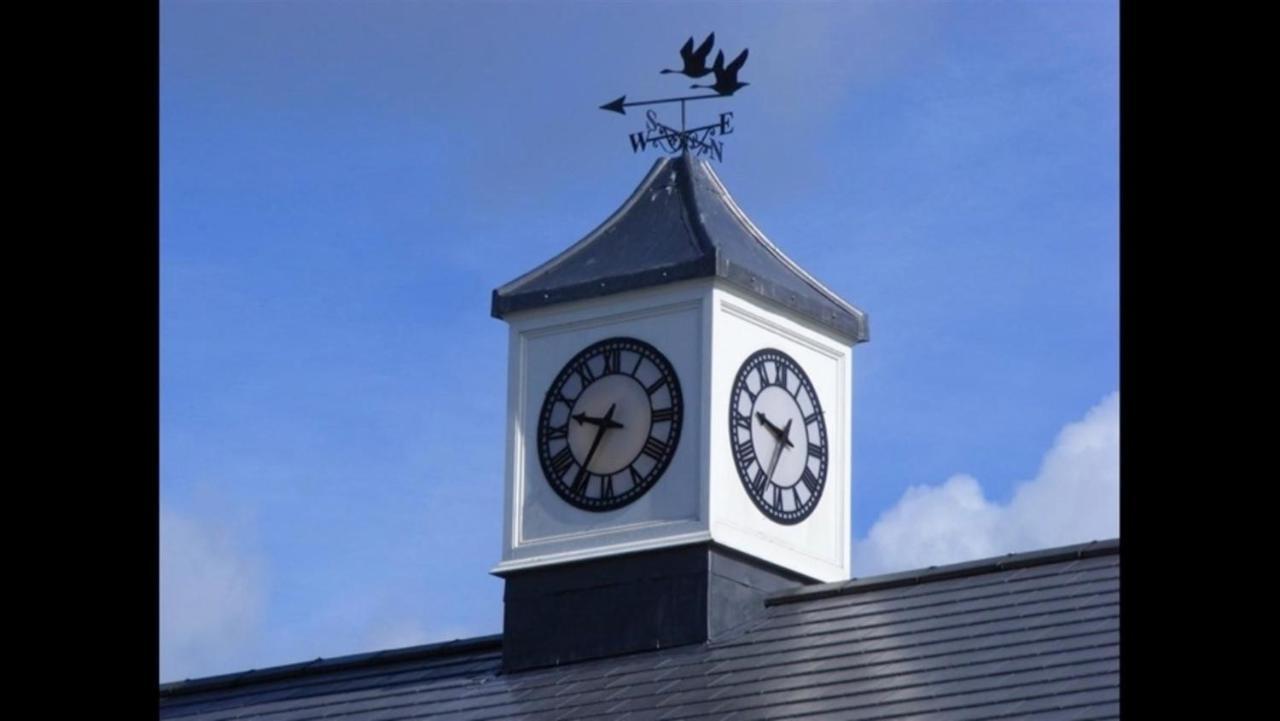 Luxury Cottage Clocktower Royal Hillsborough Moira  Exteriér fotografie